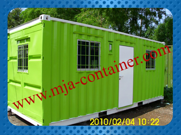 Office Container 20 Feet