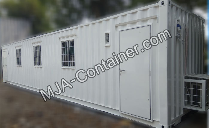 40 feet office container 02