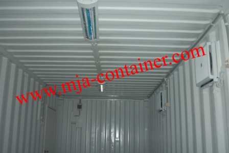 JAKARTA CONTAINER PABRIKASI PORTACAMP