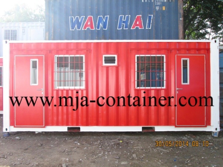 office container toilet tengah 1